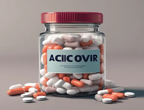 precio del aciclovir en españa